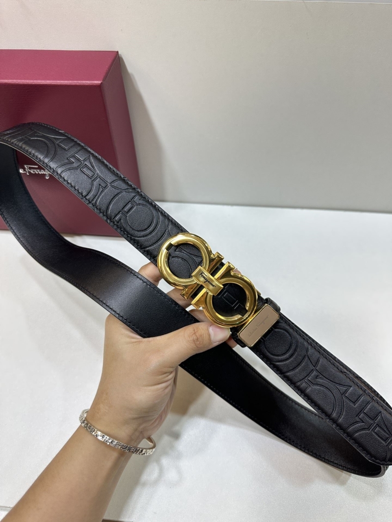 Ferragamo Belts